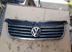 Atrapa grill passat B5 lift 3B0853651L 1