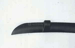 Kia ceed i sport 2009- spoiler listwa dokładka zderzaka przód 86590-1H600 2