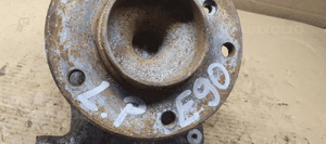 Zwrotnica lewy przód przednia lewa BMW E90 6764443 8