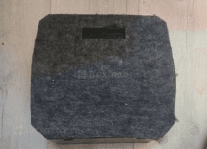 Półka zakrywająca Mercedes A1678102104 2