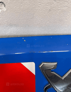 Maska pokrywa silnika jumper boxer ducato iii lift 6