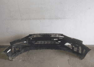 ZDERZAK PRZÓD AUDI A4 B9 LIFT 19- 8W0 11