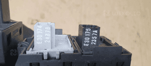 Panel sterowania przełącznik regulacji świateł Renault Laguna III 251630001R 5