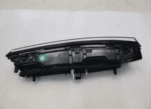 OPEL MOKKA MOKKA-E II B LAMPA LEWY TYŁ W KLAPĘ 8