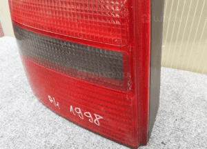 Lampa tylna tył lewa audi A4 B5 1998 oryginał wysyłka! 2