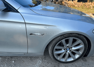 Bmw F10 530D przed lift kpl przód 354 oryginał ładny stan 2