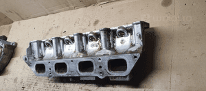Kolektor ssący Renault Megane II 1.6 16V 8200329496 6