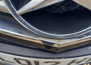 Zderzak mercedes e klasa W207 amg coupe cabrio komplet oryginał 6