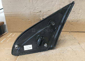 Lusterko prawe 5 pin opel astra h Z21B 4