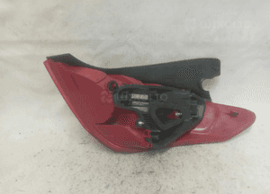 Tyl tylna  lampa lewa peugeot 308  hb 2
