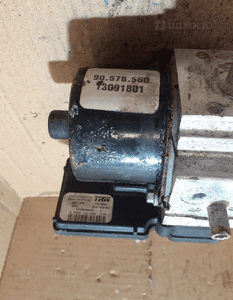 Pompa abs opel vectra b nr 13091801 3