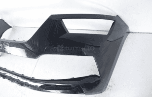 Zderzak przód przedni skoda kamiq 2019- 658807221 6