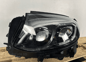 Lampa przod przednia lewa mercedes glc W253 full led ils A2539065701 europa 2