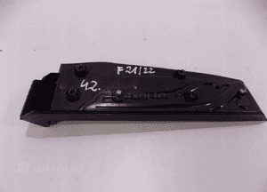 BMW M3 BMW 1 F20 BMW 3 F30 Podpora pod stopę 5