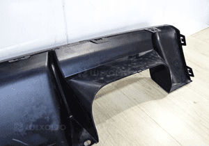 Dyfuzor dokładka tył bmw M4 G82 G83 8074726 11