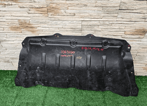 Podłoga pod silnik bmw 5 G30 7 G11 7363730 1