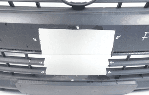 Volkswagen vw transporter T6 7E0 2015- zderzak przód przedni 7E0807221D 4