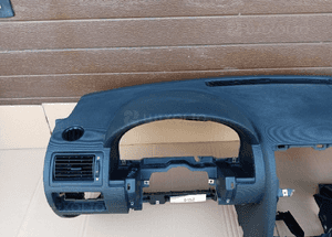 Konsola poduszki pasy AIRBAG  sensor zestaw naprawczy Ford Mondeo MK3 3