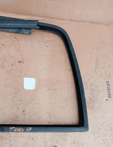 Uszczelka drzwi prawy przód przednia prawa Ford Transit MK7 3