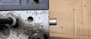 Pompa sterownik ABS Alfa Romeo 147 46743750 8
