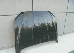 Ford mondeo MK5 zderzak przedni atrapa kratki 6 pdc 17