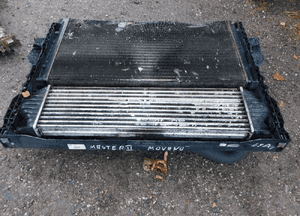 master II movano pas przedni 1.9 DCI WYSYŁKA 1