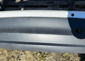 Mazda CX-5 pdc zderzak tył tylny KD47-50221 4