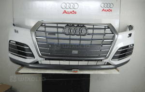 Zderzak audi Q5 fy 80A s-line 2017-2020 1