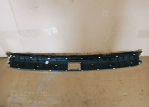 Osłona nakładka progu bagażnika Mercedes W203 A2036901887 2