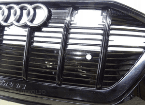 Audi e-tron 18- zderzak przód przedni oryg 4KE807437 6