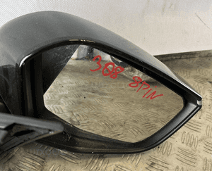 Lusterko prawe peugeot 308 iii T10 8PIN eu fv 4