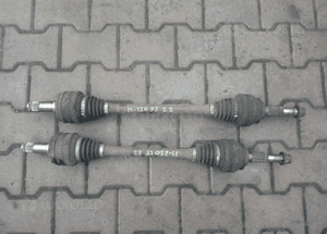 Lexus IS220 2.2D polos lewa 1
