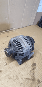 Alternator prądnica Ford Galaxy MK1 Lift 1.9 TDI 028903030A 2