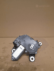 SILNICZEK WYCIERACZKI TYLNEJ OPEL ASTRA J nr 13256917 1