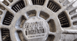 ALTERNATOR MITSUBISHI OUTLANDER III ASX ECLIPSE CROSS 2.2 DID A2TX5781 5