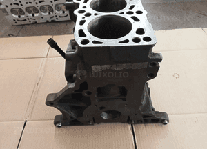 blok silnika sharan golf 4 gal;axy 1.9 tdi 80hbh 6