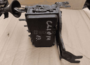 Pompa hamulcowa abs renault clio iii 3 1.5 dci 8200334969 1