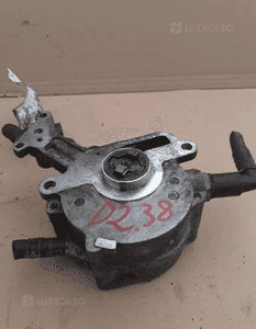Audi A4 B6 pompa vacum 1.9TDI 038145209 3