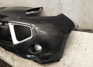 ZDERZAK PRZÓD PRZEDNI DO RENAULT TWINGO CABRIO WIND 4