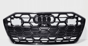 Atrapa grill audi A6 C8 lift 4K0853651T 1