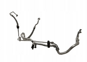 Przewód przewody klimatyzacji audi A3 8V 5Q0816743H 5Q0816741B 5Q2816738D 1