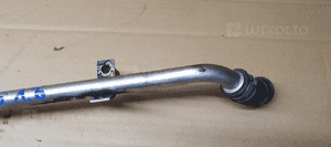 Rurka przewód EGR Audi A4 B6 1.6 06B133817N 2
