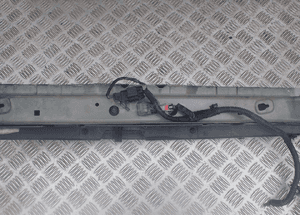Osłona pasa przedniego opel insignia a 333601545 radom 3