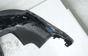 Audi Q3 8U lift 2014- zderzak tył tylny 8U0807385C 12