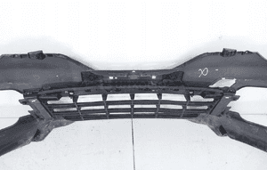 Zderzak przód przedni renault captur lift 17- 620227019R 9