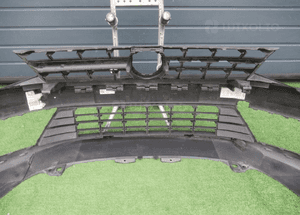 Zderzak przód przedni vw caddy iii 3 lift 2015-2020 rok 11