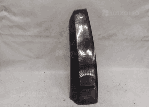 Tyl tylna lampa lewa opel meriva lift 1