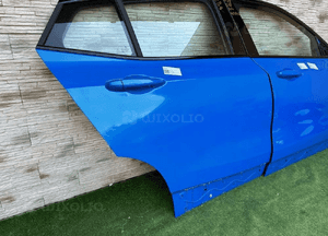 Drzwi bmw X2 F39 C1D 4