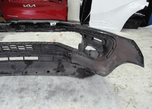 Vw up lift zderzak przedni 5