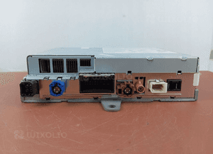 BMW OE Garmin Headunit High Audio Nawigacja MGU22 - 5B4F908 65125B4F908 3